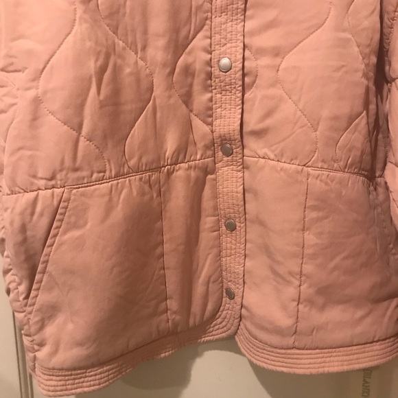 NWT Blank NYC Dolman Quilted Jacket - Picture 9 of 13